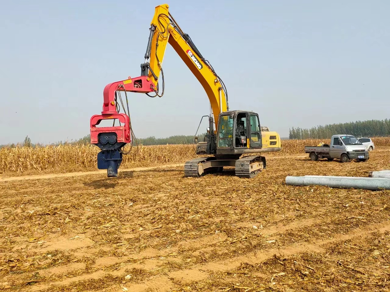 【數(shù)據(jù)】5月挖掘機(jī)、裝載機(jī)數(shù)據(jù)快報(bào)