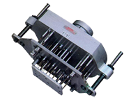 加導(dǎo)孔板多軸器